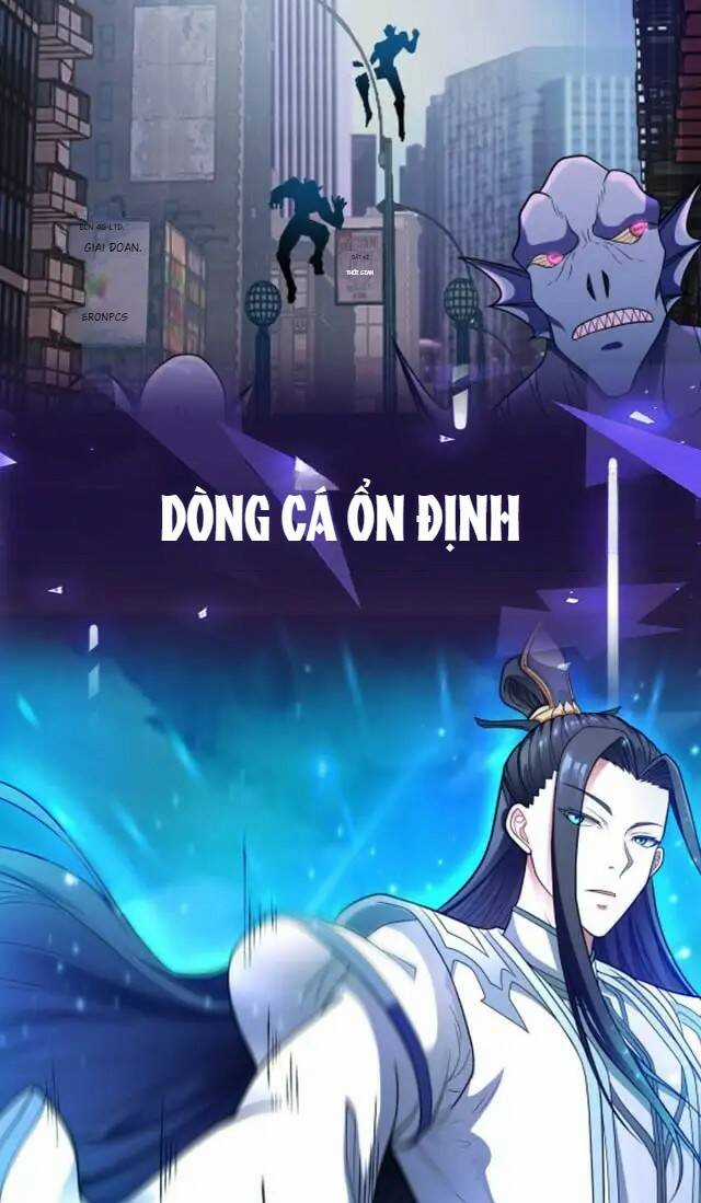 Người Mạnh Nhất Ở Thế Giới Khác Chapter 1 trang 38