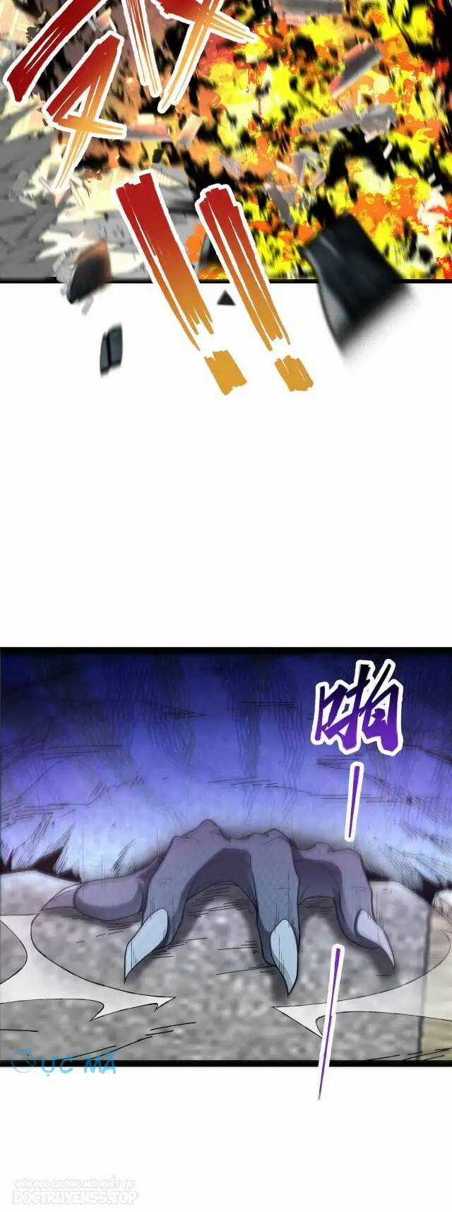 Người Mạnh Nhất Ở Thế Giới Khác Chapter 1 trang 5