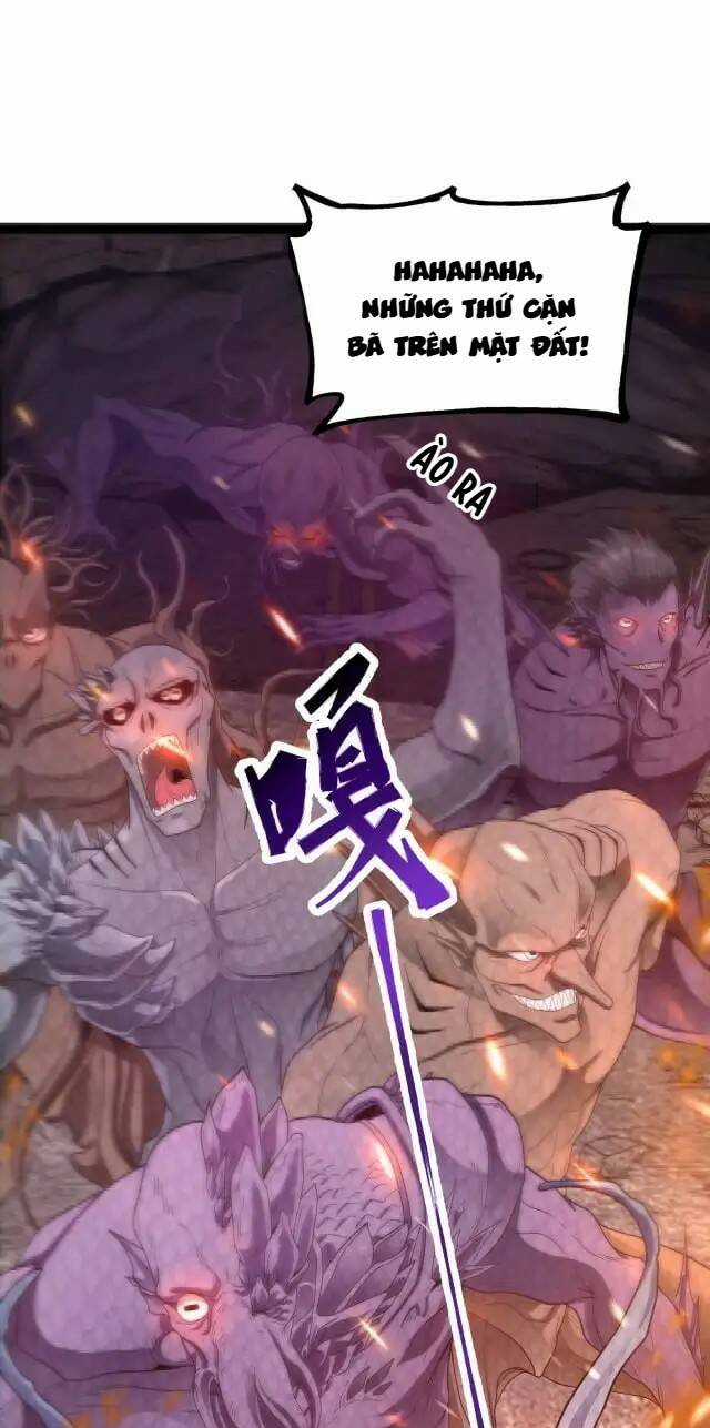 Người Mạnh Nhất Ở Thế Giới Khác Chapter 1 trang 6