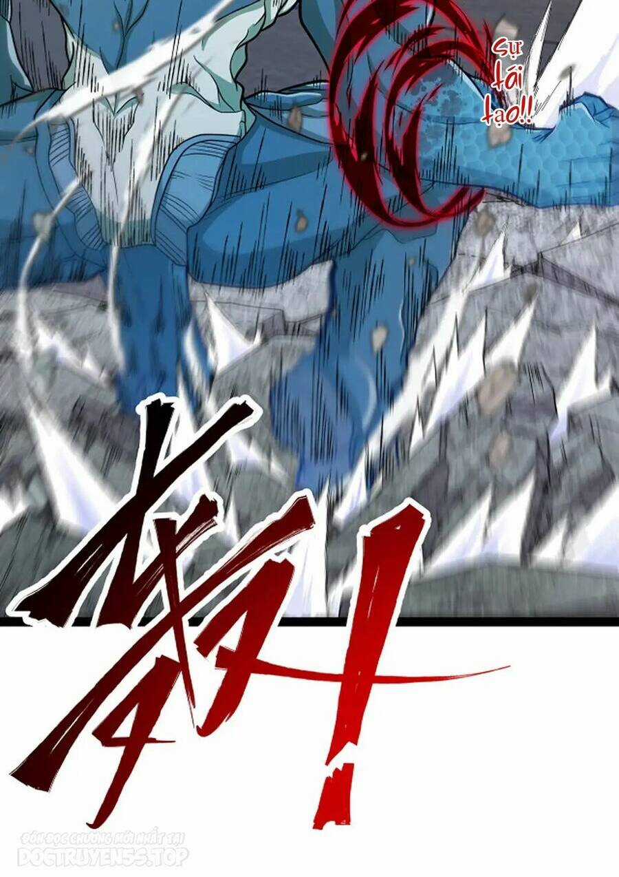 Người Mạnh Nhất Ở Thế Giới Khác Chapter 2 trang 13