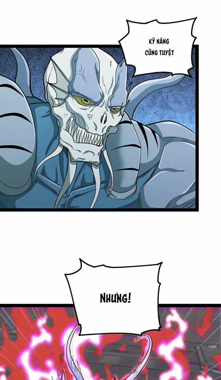 Người Mạnh Nhất Ở Thế Giới Khác Chapter 2 trang 14