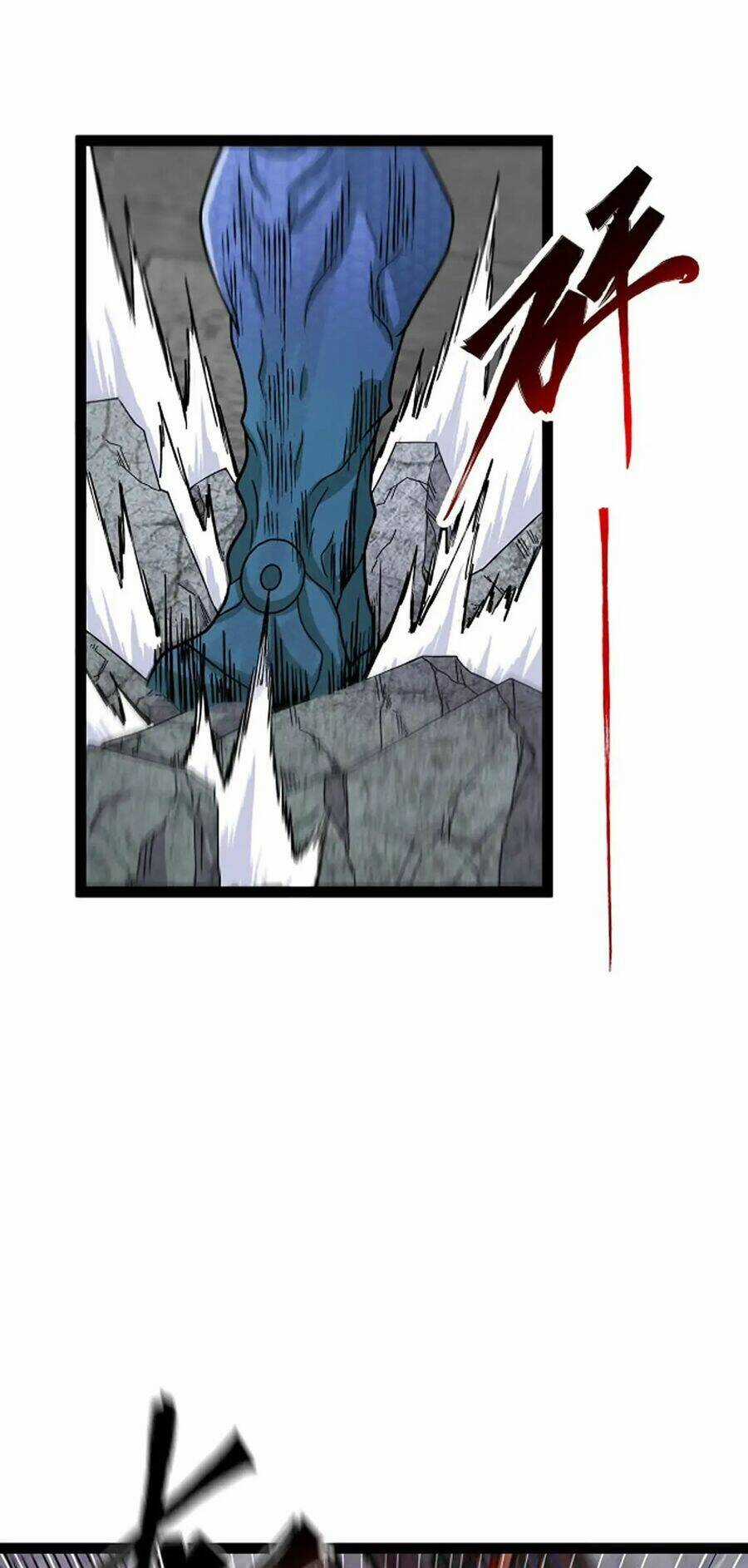 Người Mạnh Nhất Ở Thế Giới Khác Chapter 2 trang 16