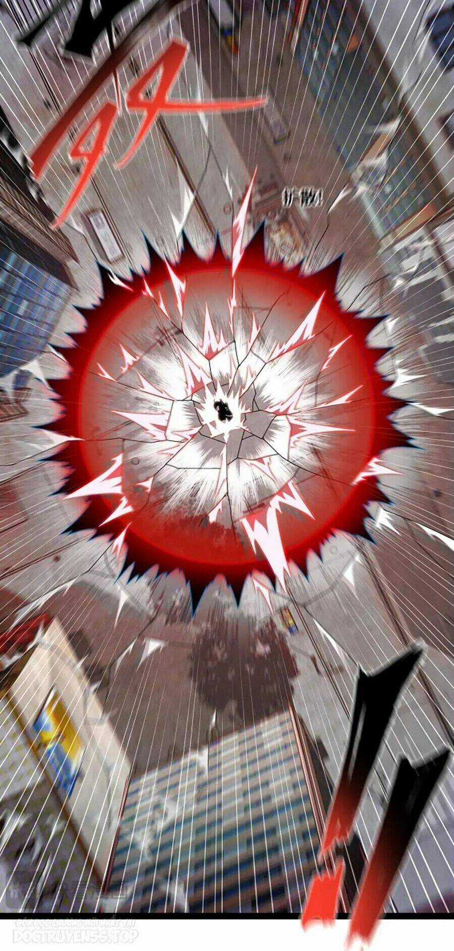 Người Mạnh Nhất Ở Thế Giới Khác Chapter 2 trang 17