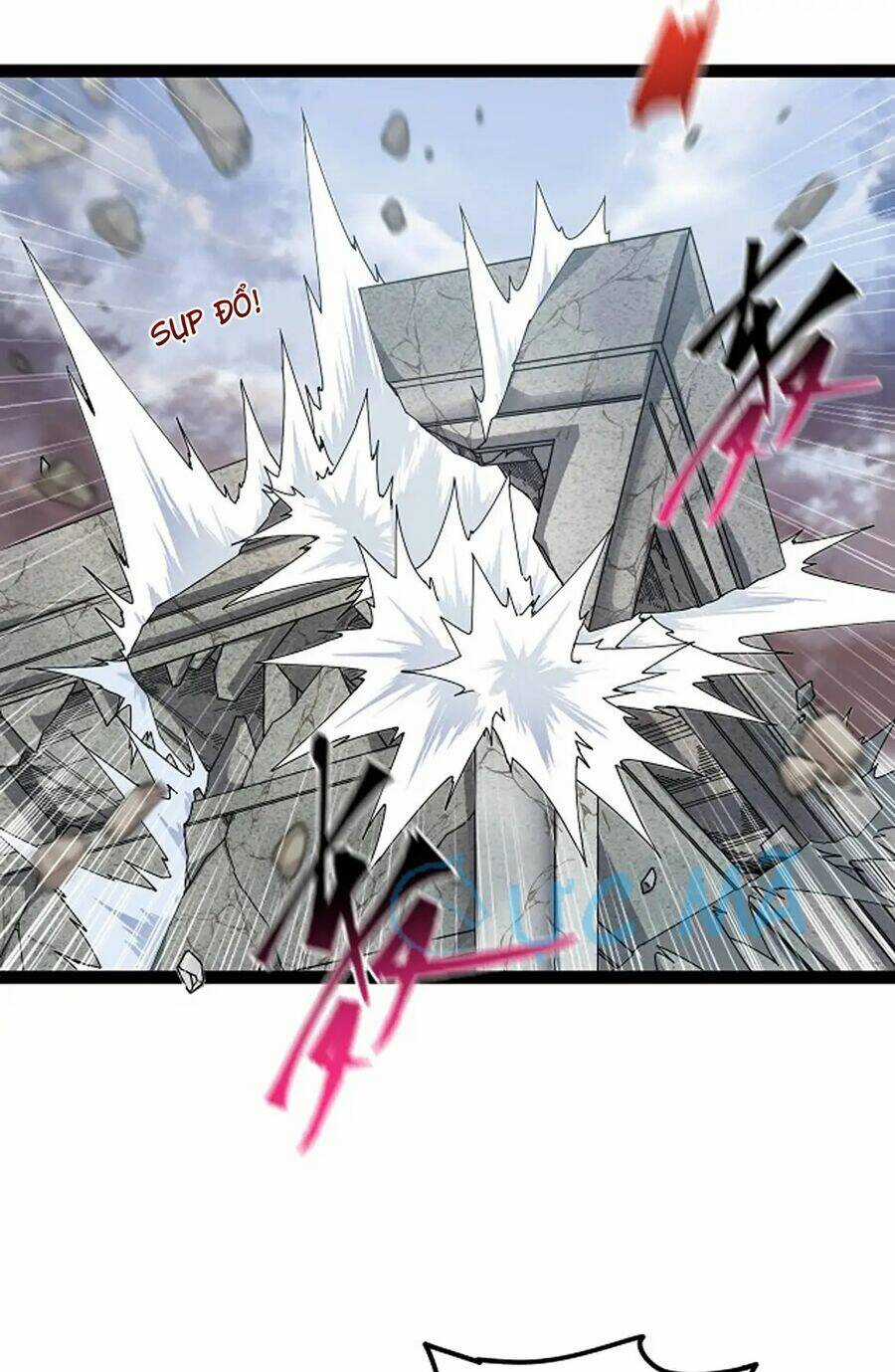 Người Mạnh Nhất Ở Thế Giới Khác Chapter 2 trang 18