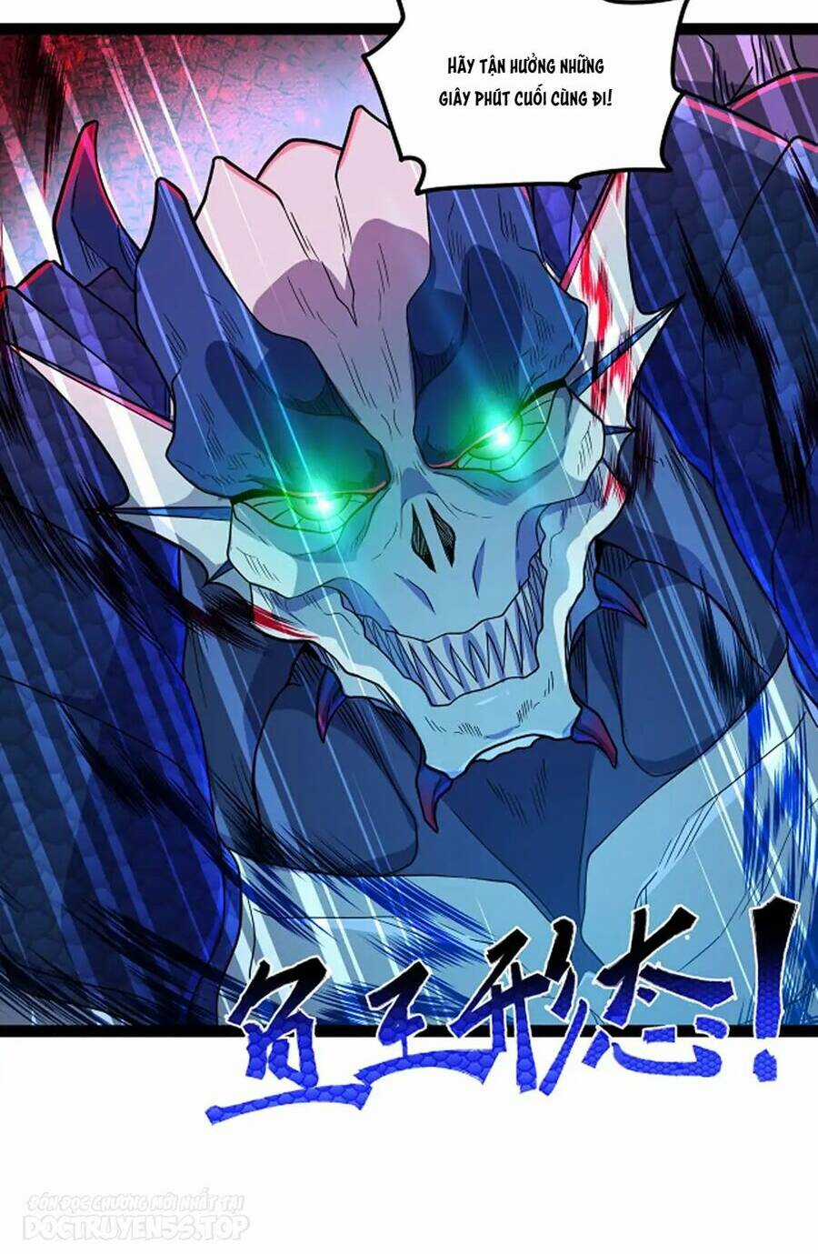 Người Mạnh Nhất Ở Thế Giới Khác Chapter 2 trang 19