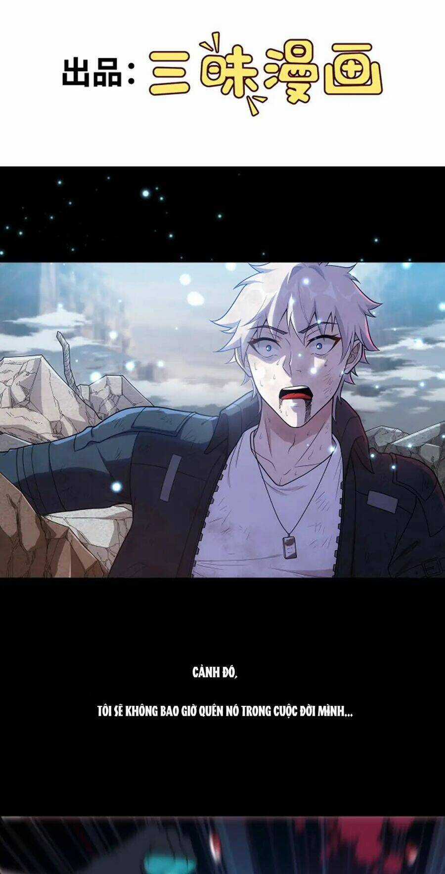 Người Mạnh Nhất Ở Thế Giới Khác Chapter 2 trang 2