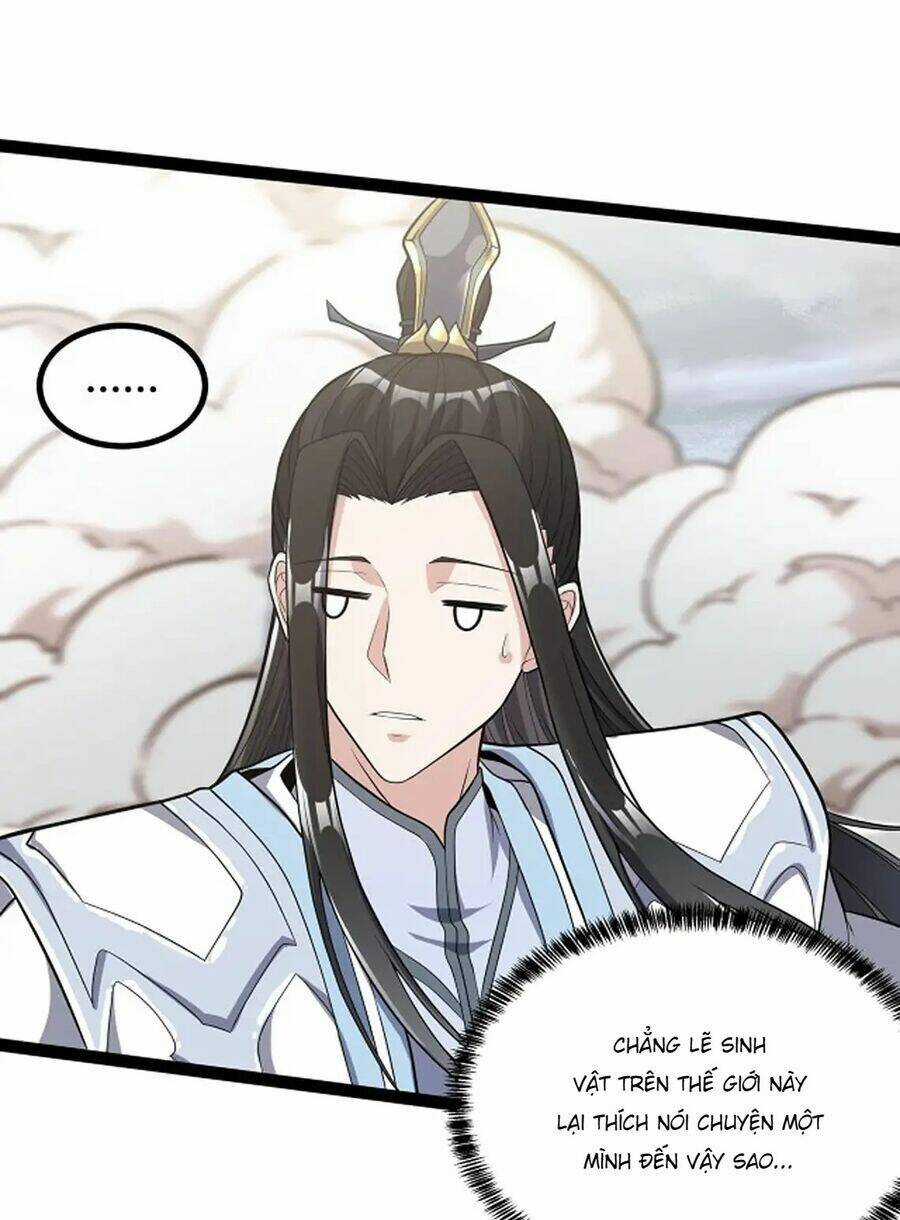 Người Mạnh Nhất Ở Thế Giới Khác Chapter 2 trang 20