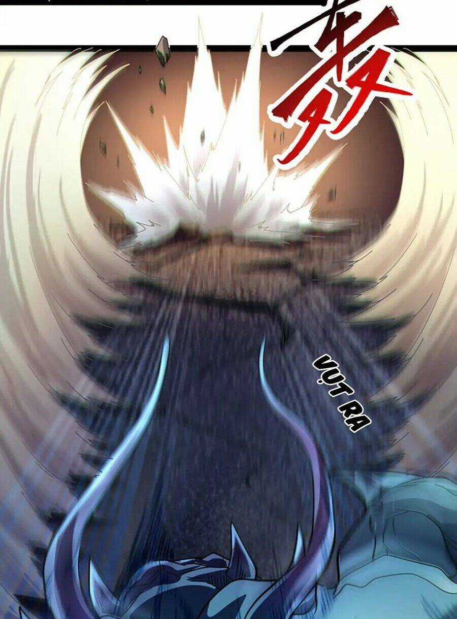 Người Mạnh Nhất Ở Thế Giới Khác Chapter 2 trang 22