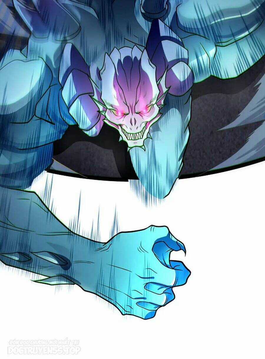 Người Mạnh Nhất Ở Thế Giới Khác Chapter 2 trang 23