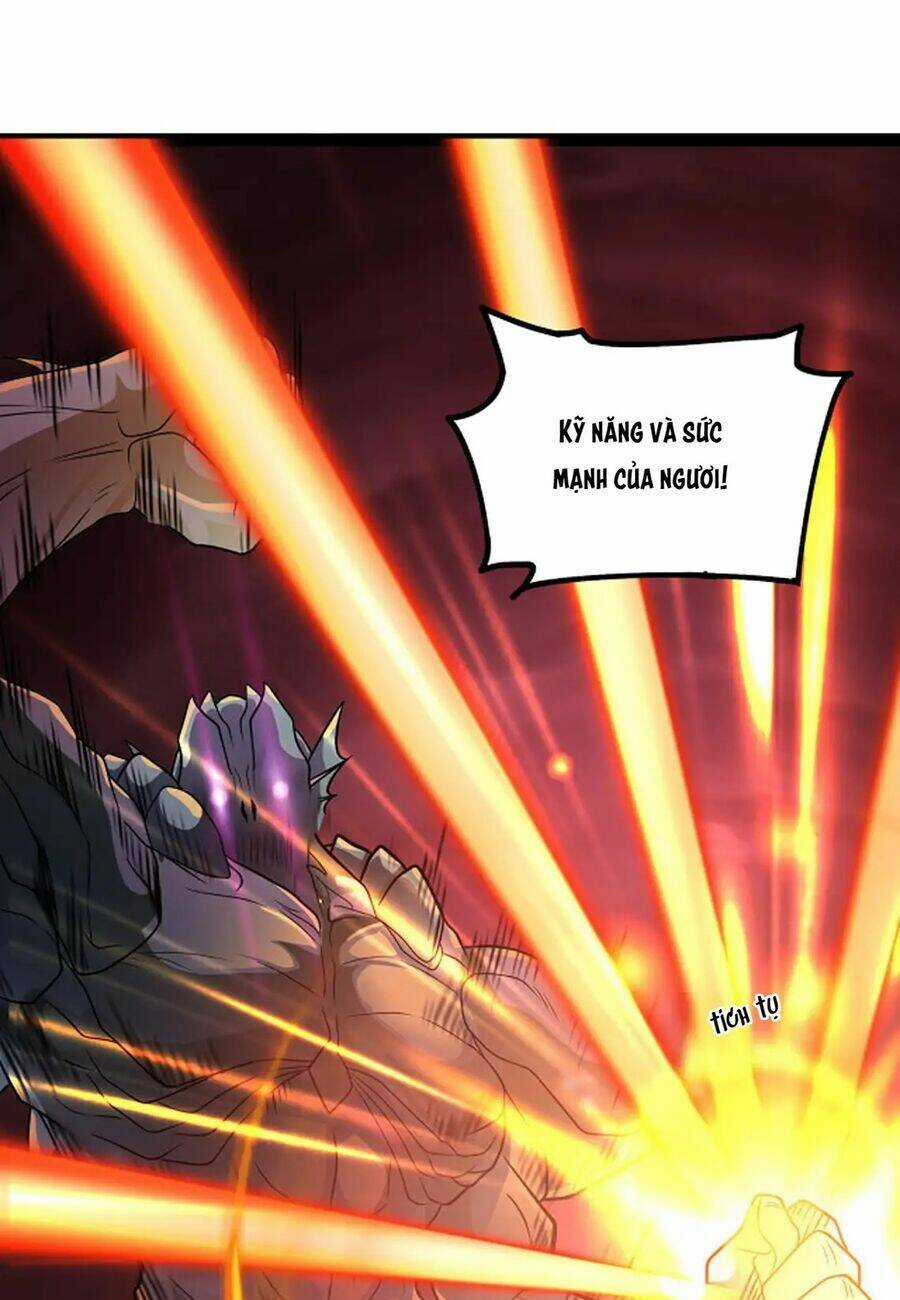 Người Mạnh Nhất Ở Thế Giới Khác Chapter 2 trang 24