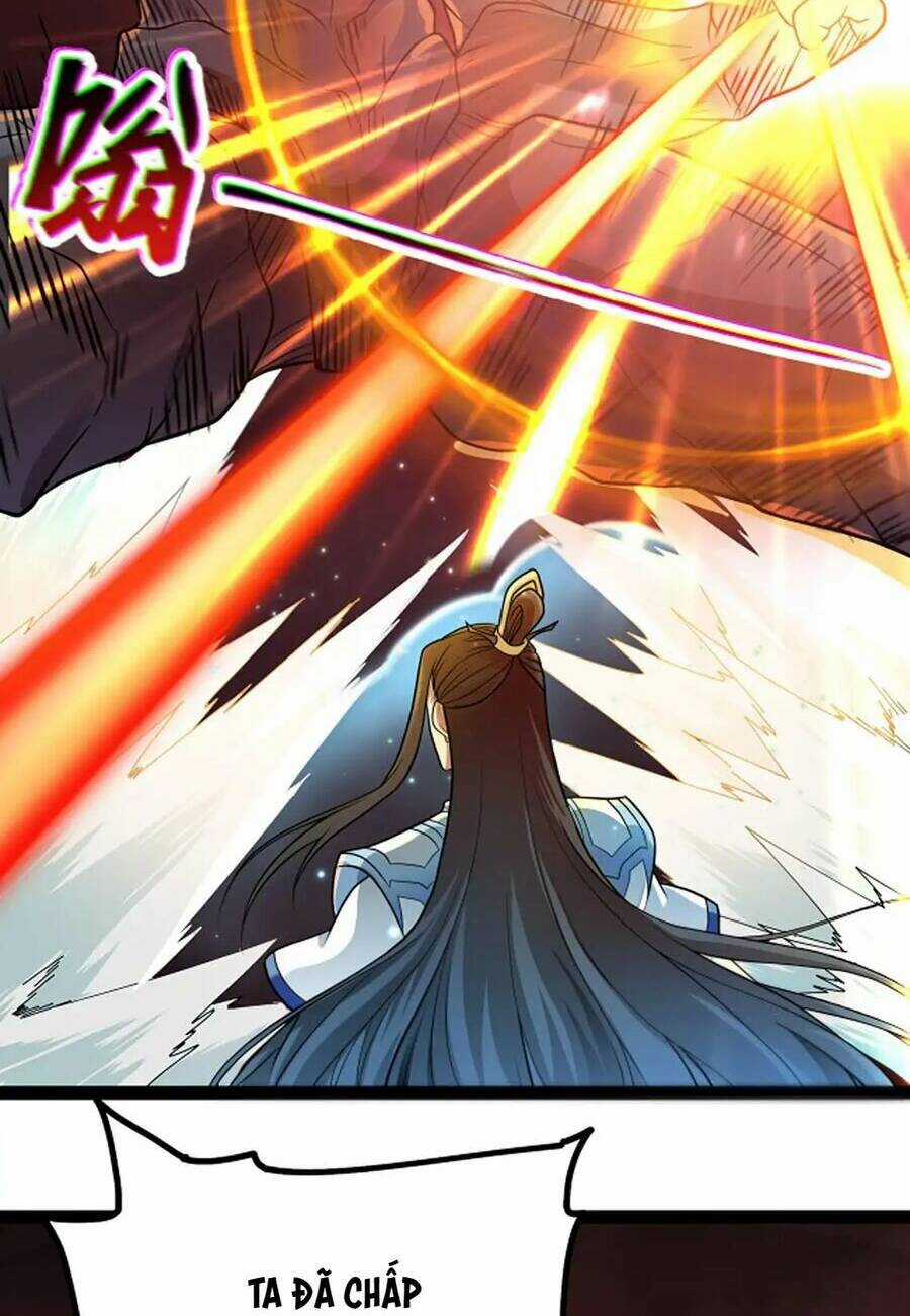 Người Mạnh Nhất Ở Thế Giới Khác Chapter 2 trang 25