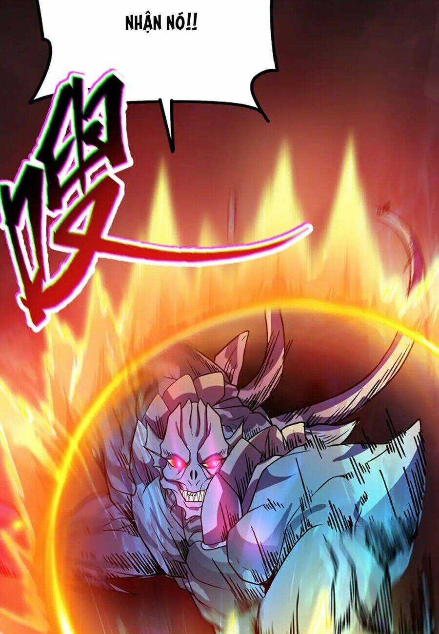 Người Mạnh Nhất Ở Thế Giới Khác Chapter 2 trang 26