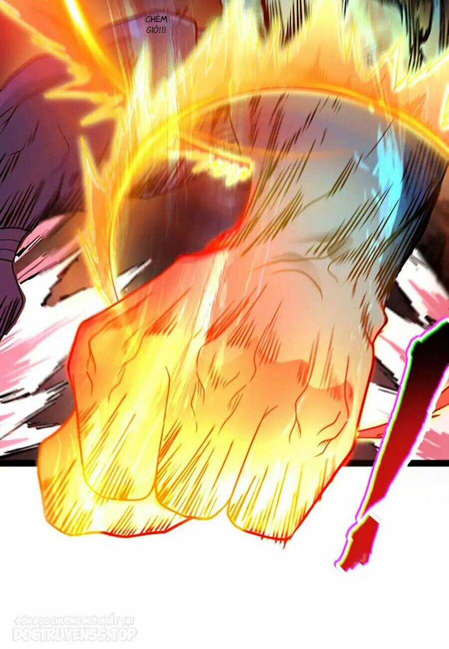 Người Mạnh Nhất Ở Thế Giới Khác Chapter 2 trang 27