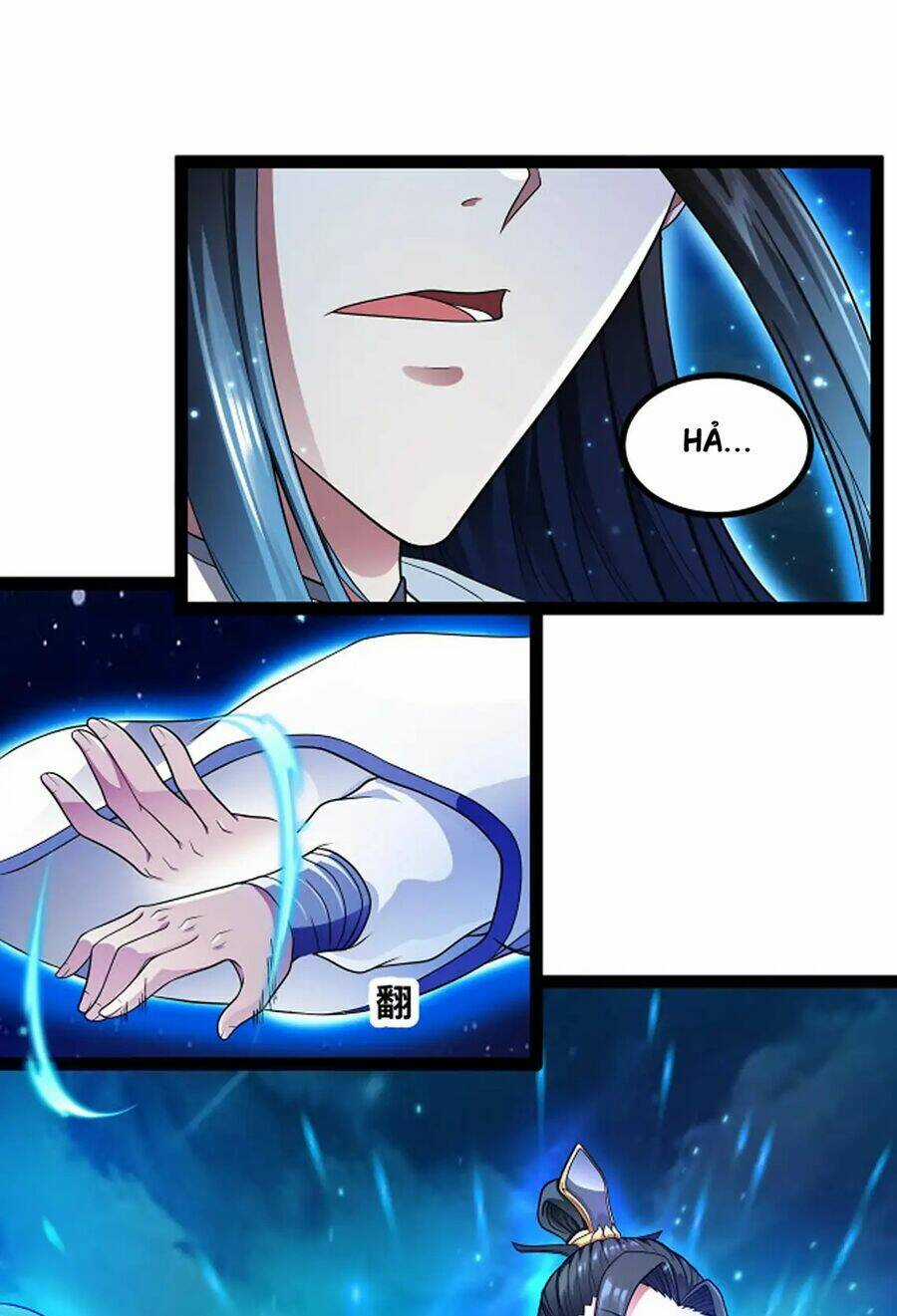 Người Mạnh Nhất Ở Thế Giới Khác Chapter 2 trang 28