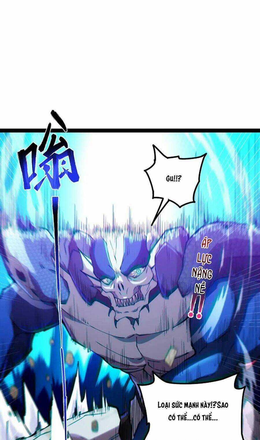 Người Mạnh Nhất Ở Thế Giới Khác Chapter 2 trang 30