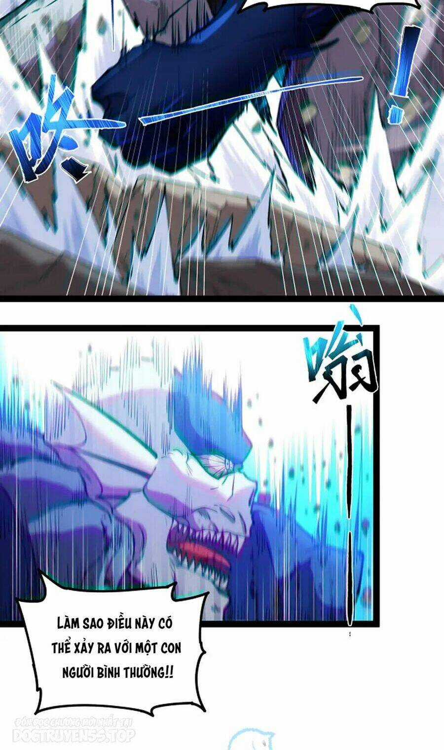 Người Mạnh Nhất Ở Thế Giới Khác Chapter 2 trang 31