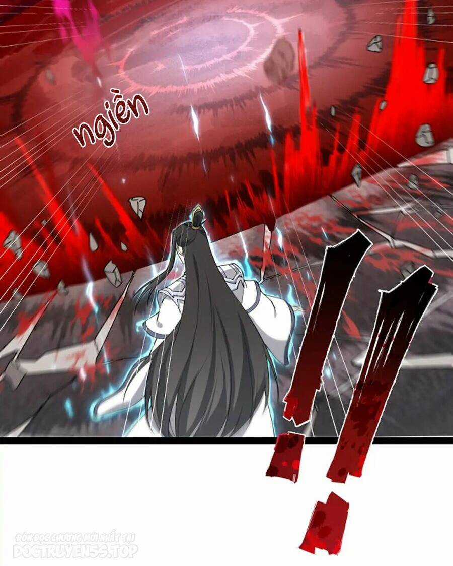 Người Mạnh Nhất Ở Thế Giới Khác Chapter 2 trang 33