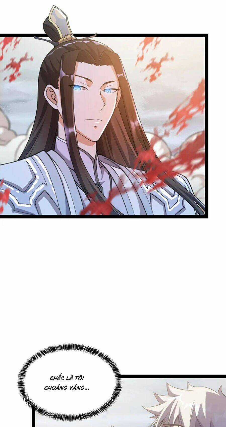 Người Mạnh Nhất Ở Thế Giới Khác Chapter 2 trang 34