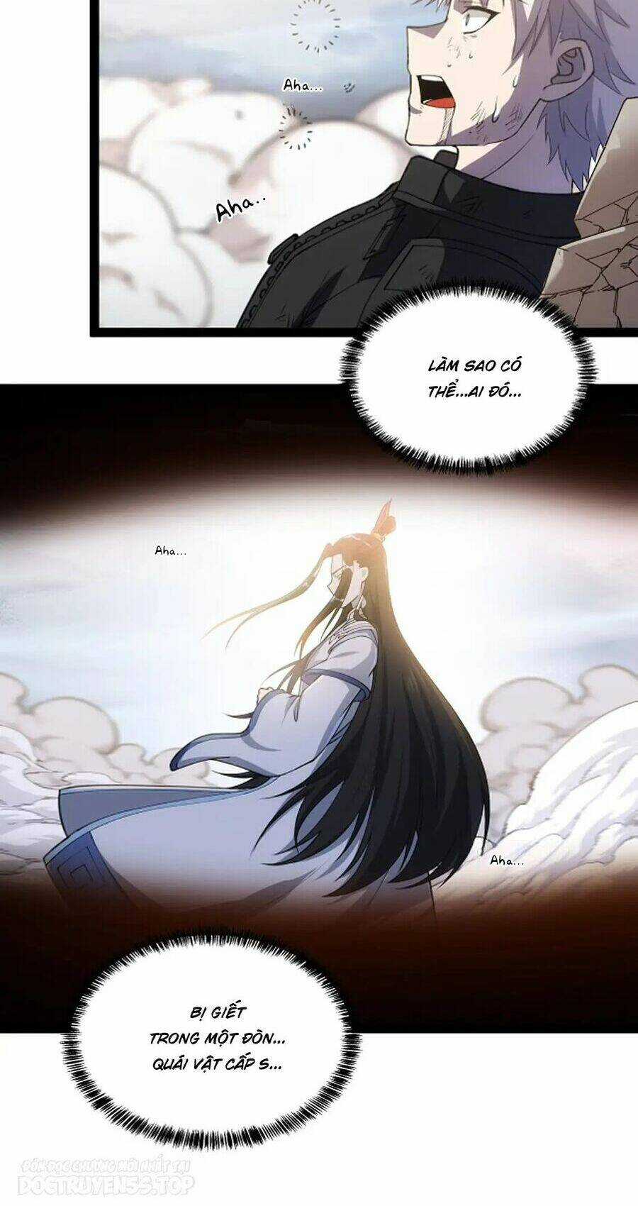 Người Mạnh Nhất Ở Thế Giới Khác Chapter 2 trang 35