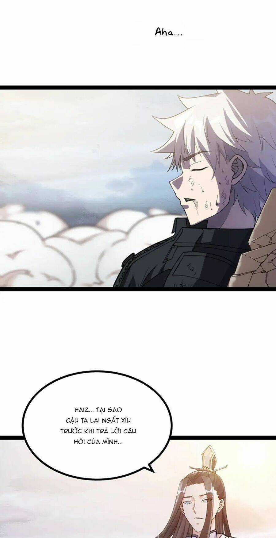 Người Mạnh Nhất Ở Thế Giới Khác Chapter 2 trang 36