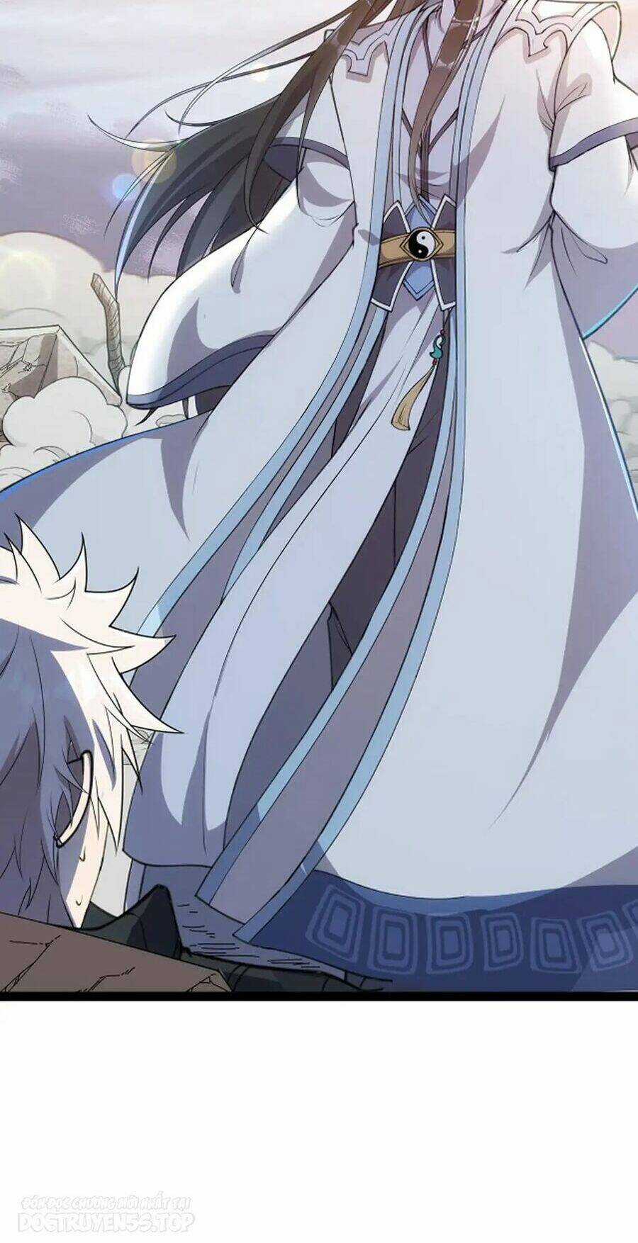 Người Mạnh Nhất Ở Thế Giới Khác Chapter 2 trang 37