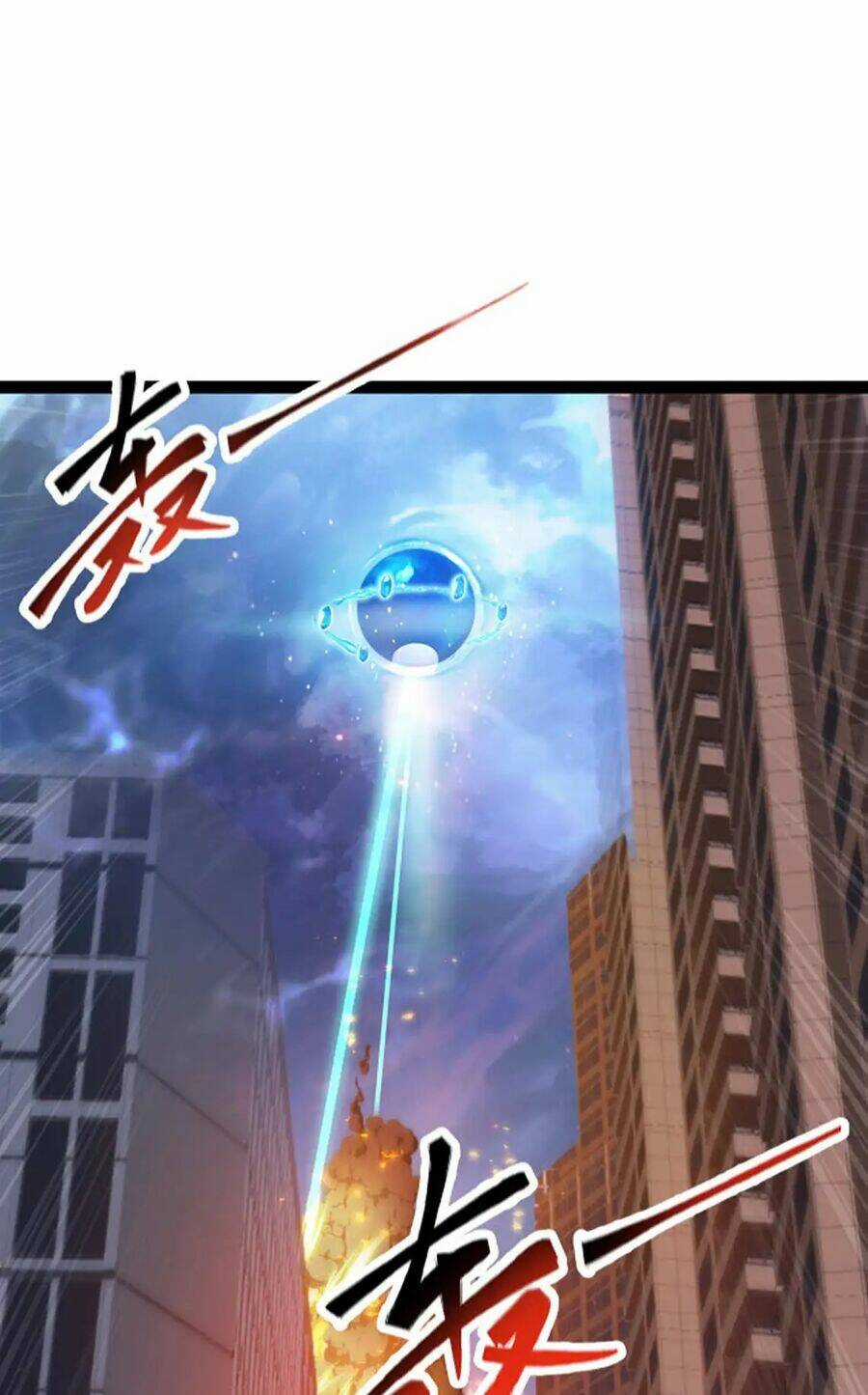 Người Mạnh Nhất Ở Thế Giới Khác Chapter 2 trang 38