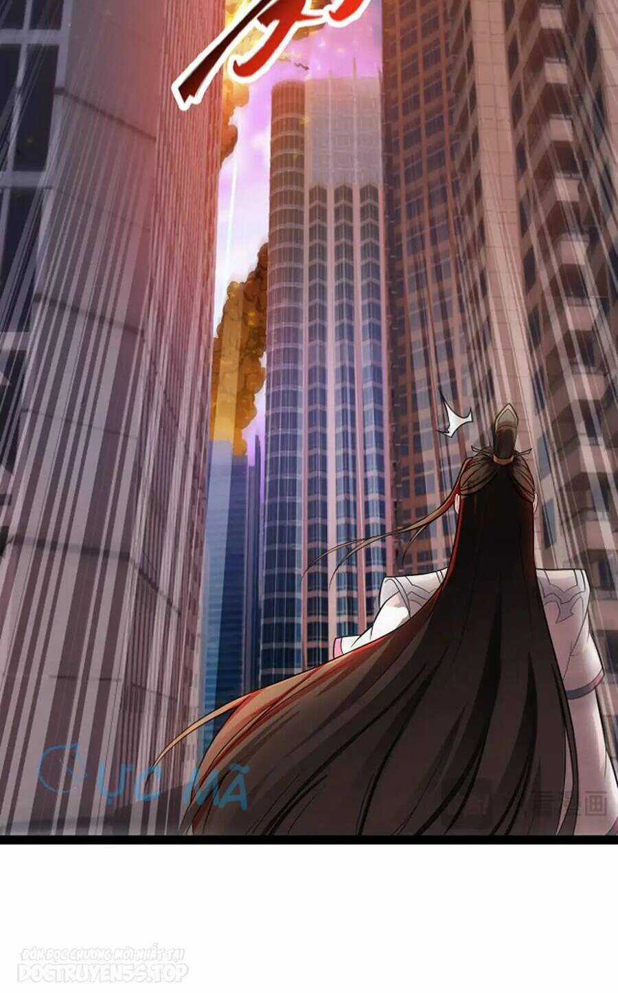 Người Mạnh Nhất Ở Thế Giới Khác Chapter 2 trang 39