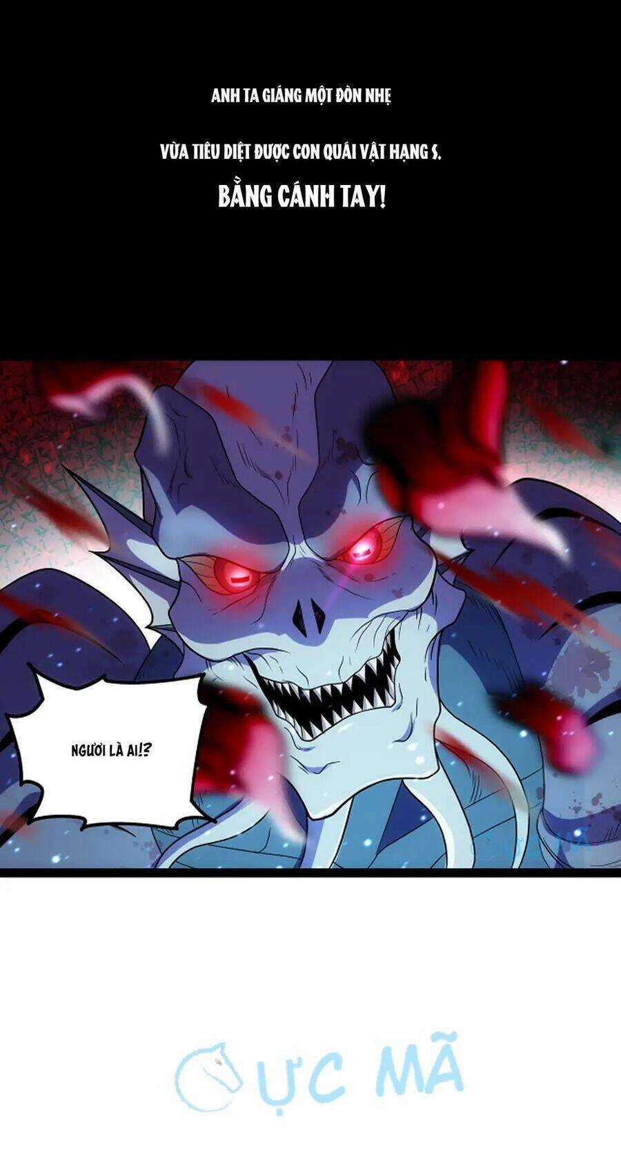 Người Mạnh Nhất Ở Thế Giới Khác Chapter 2 trang 4