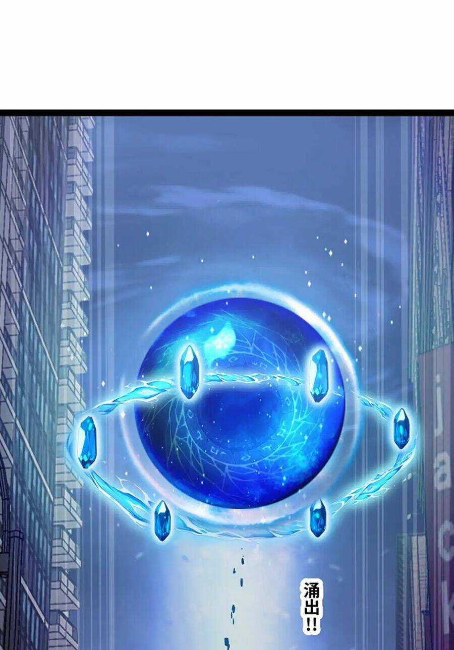 Người Mạnh Nhất Ở Thế Giới Khác Chapter 2 trang 40