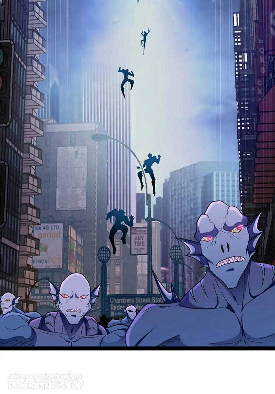 Người Mạnh Nhất Ở Thế Giới Khác Chapter 2 trang 41