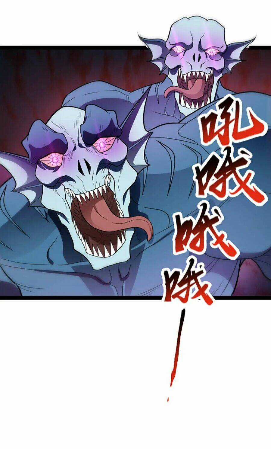 Người Mạnh Nhất Ở Thế Giới Khác Chapter 2 trang 44