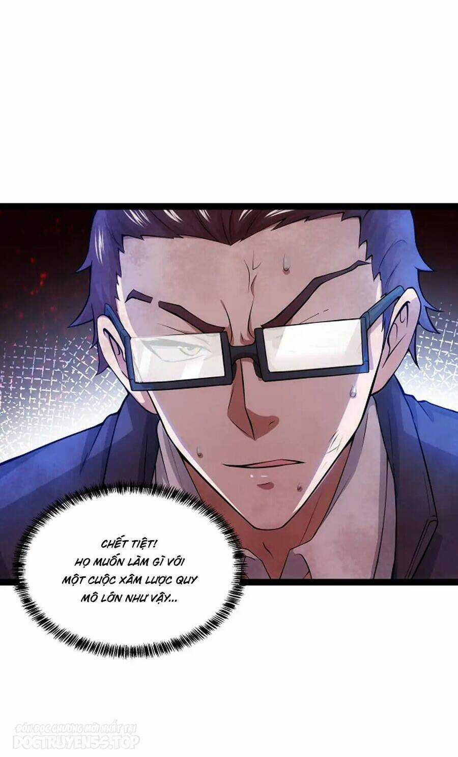 Người Mạnh Nhất Ở Thế Giới Khác Chapter 2 trang 45