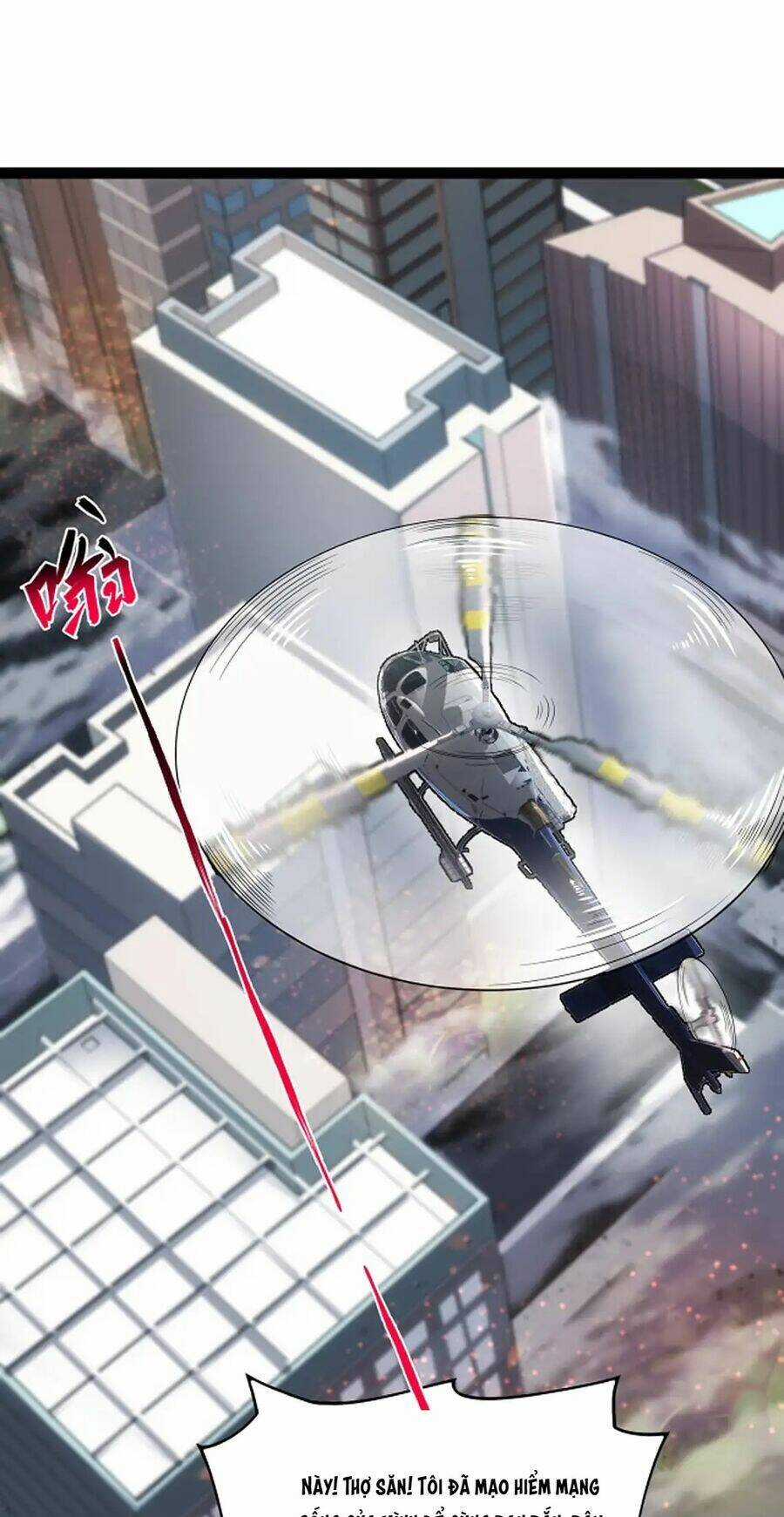 Người Mạnh Nhất Ở Thế Giới Khác Chapter 2 trang 46