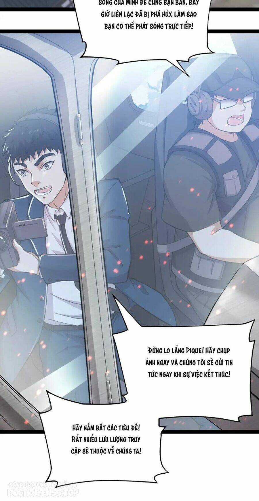 Người Mạnh Nhất Ở Thế Giới Khác Chapter 2 trang 47