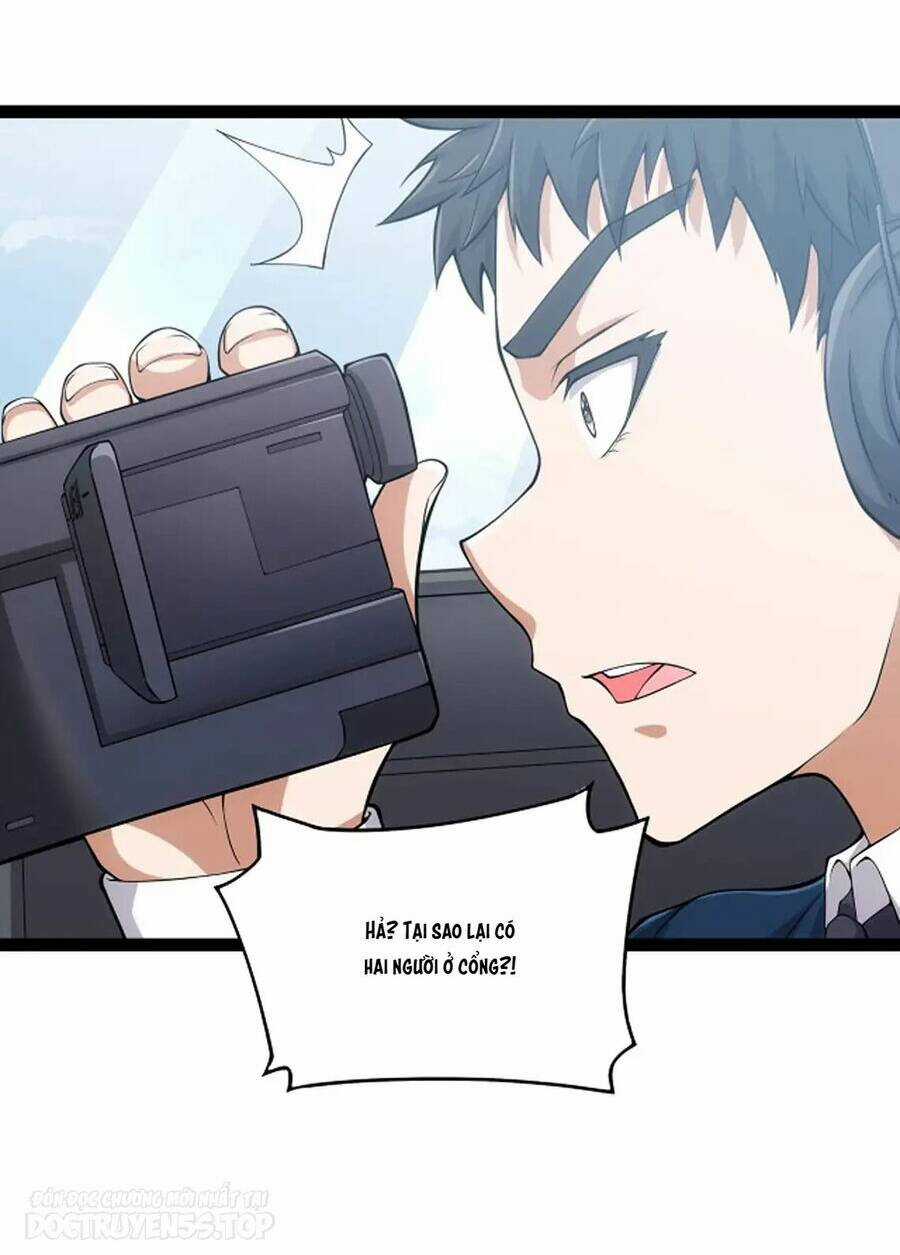 Người Mạnh Nhất Ở Thế Giới Khác Chapter 2 trang 49