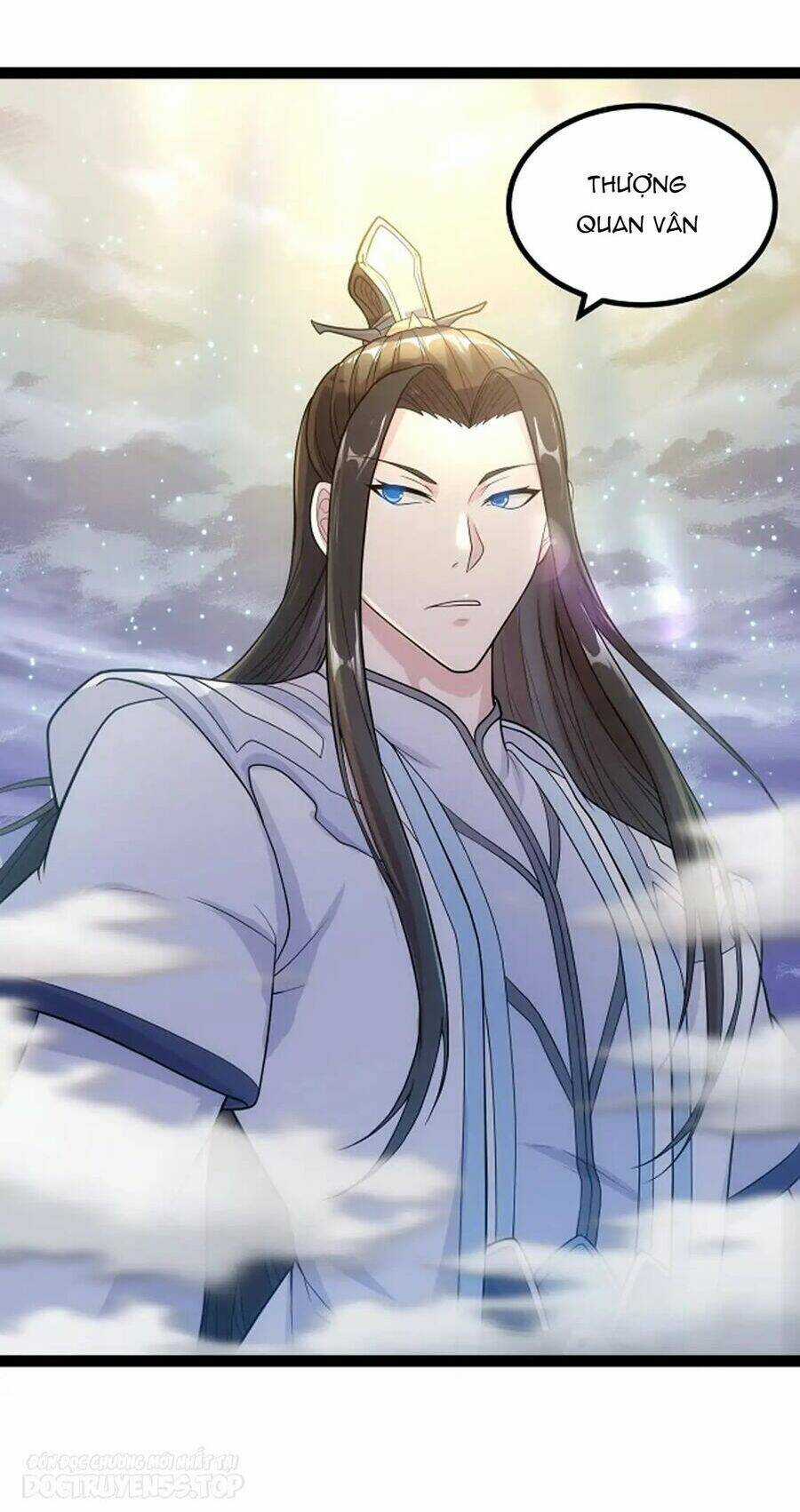 Người Mạnh Nhất Ở Thế Giới Khác Chapter 2 trang 5