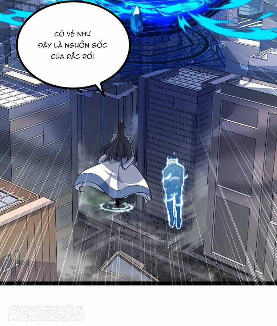 Người Mạnh Nhất Ở Thế Giới Khác Chapter 2 trang 53