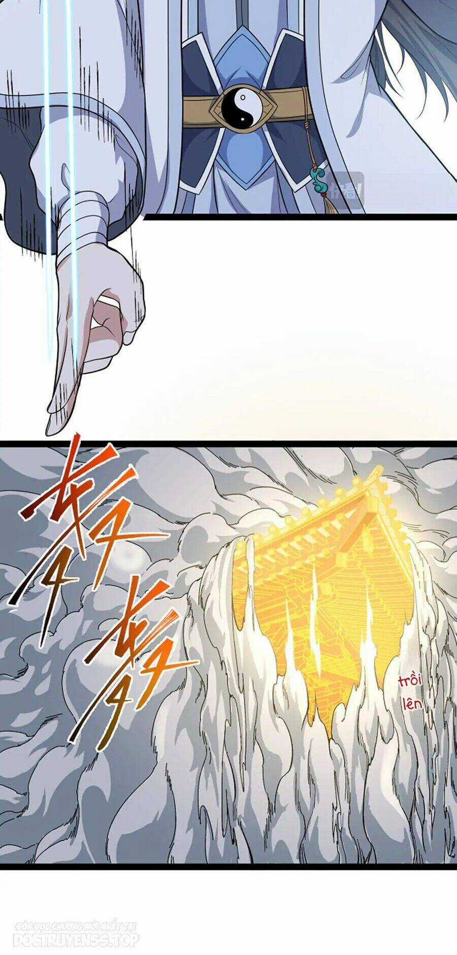 Người Mạnh Nhất Ở Thế Giới Khác Chapter 2 trang 55