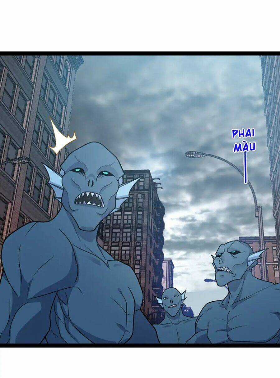 Người Mạnh Nhất Ở Thế Giới Khác Chapter 2 trang 56