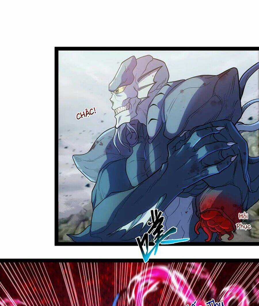 Người Mạnh Nhất Ở Thế Giới Khác Chapter 2 trang 6