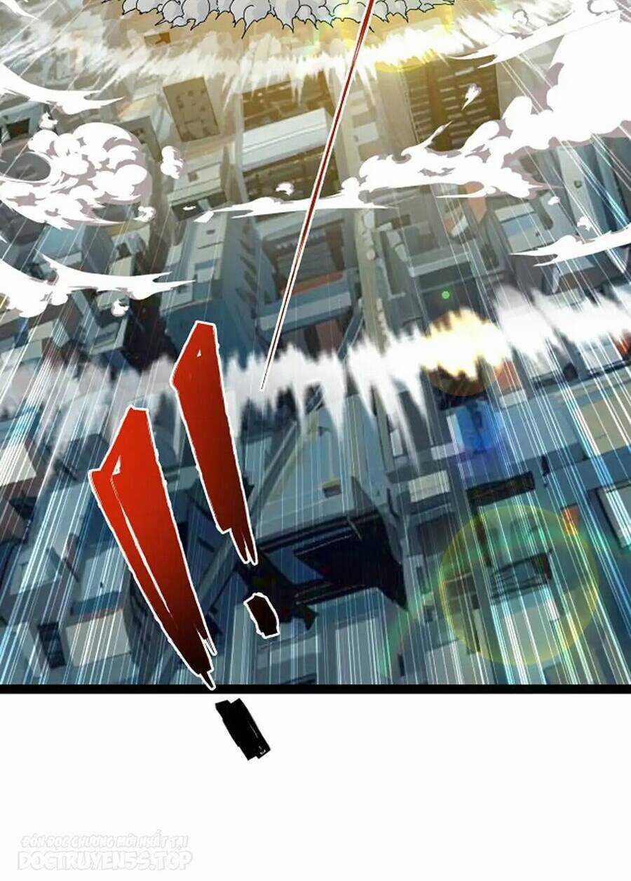 Người Mạnh Nhất Ở Thế Giới Khác Chapter 2 trang 61