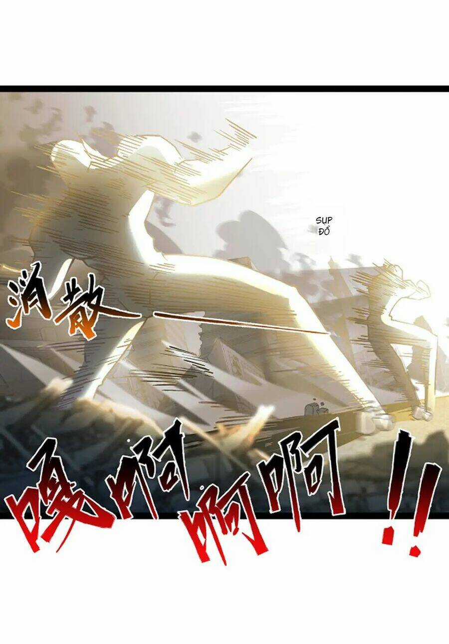 Người Mạnh Nhất Ở Thế Giới Khác Chapter 2 trang 62