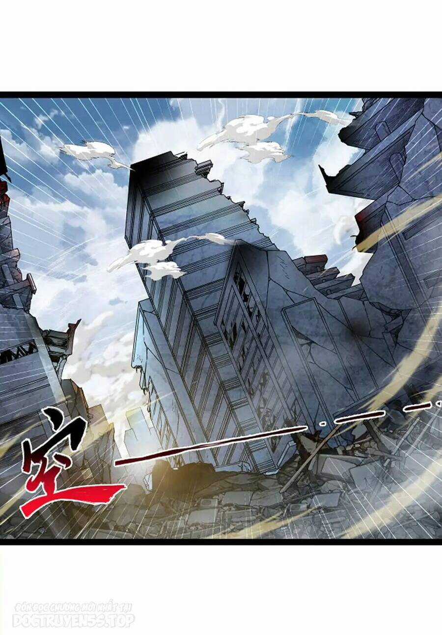 Người Mạnh Nhất Ở Thế Giới Khác Chapter 2 trang 63