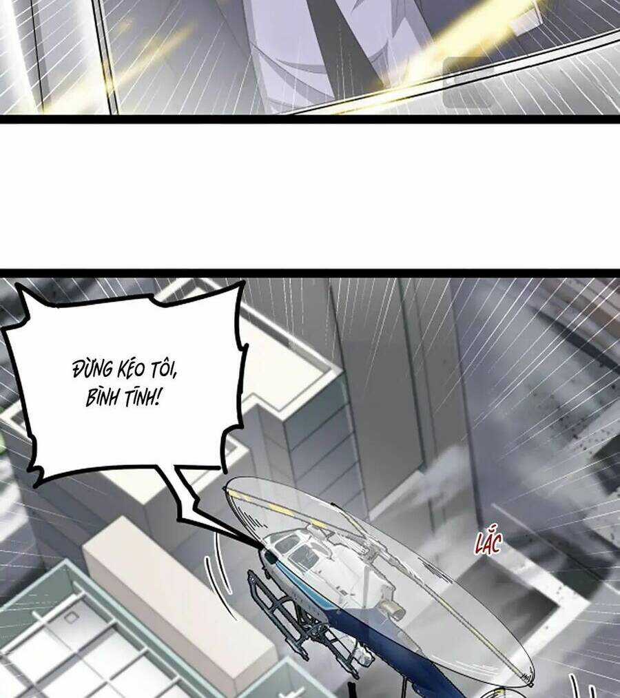 Người Mạnh Nhất Ở Thế Giới Khác Chapter 2 trang 65