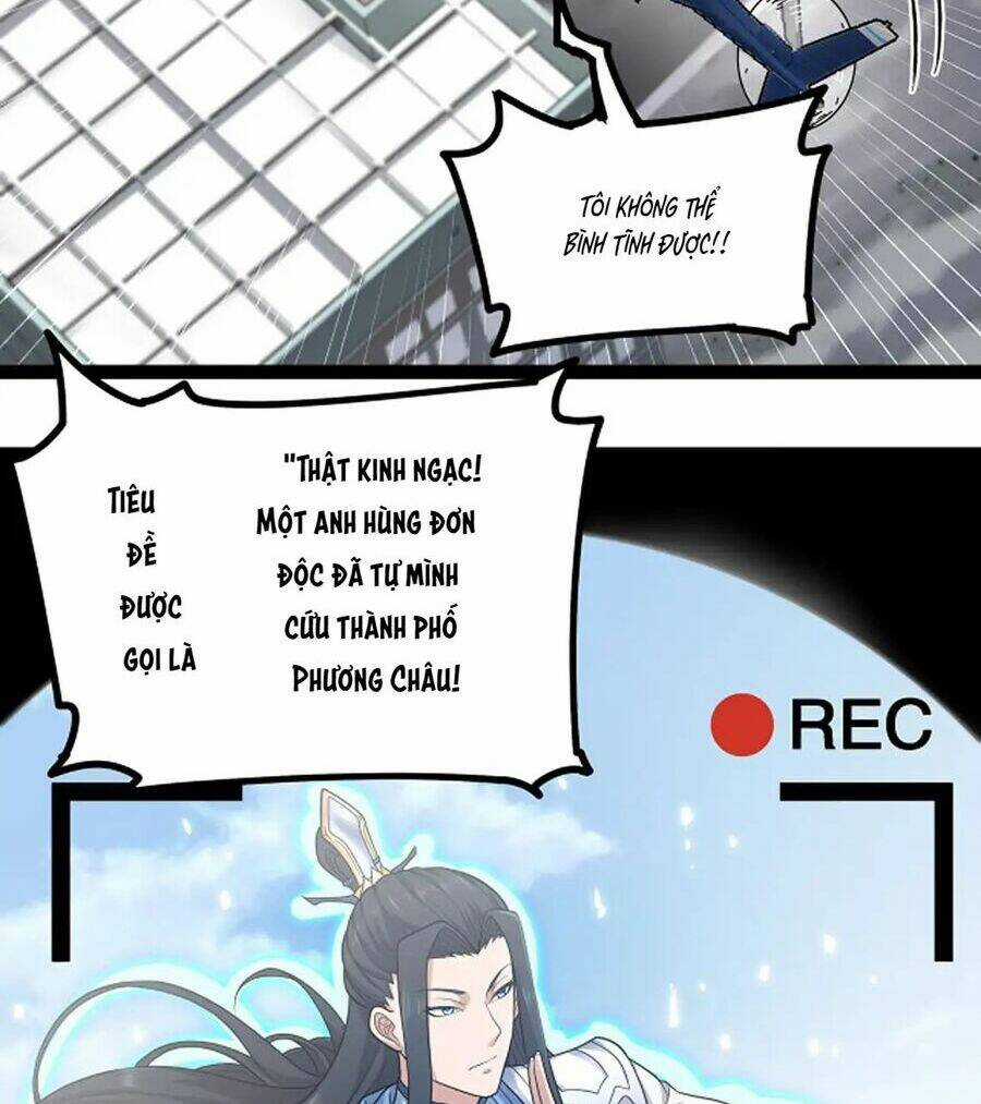 Người Mạnh Nhất Ở Thế Giới Khác Chapter 2 trang 66