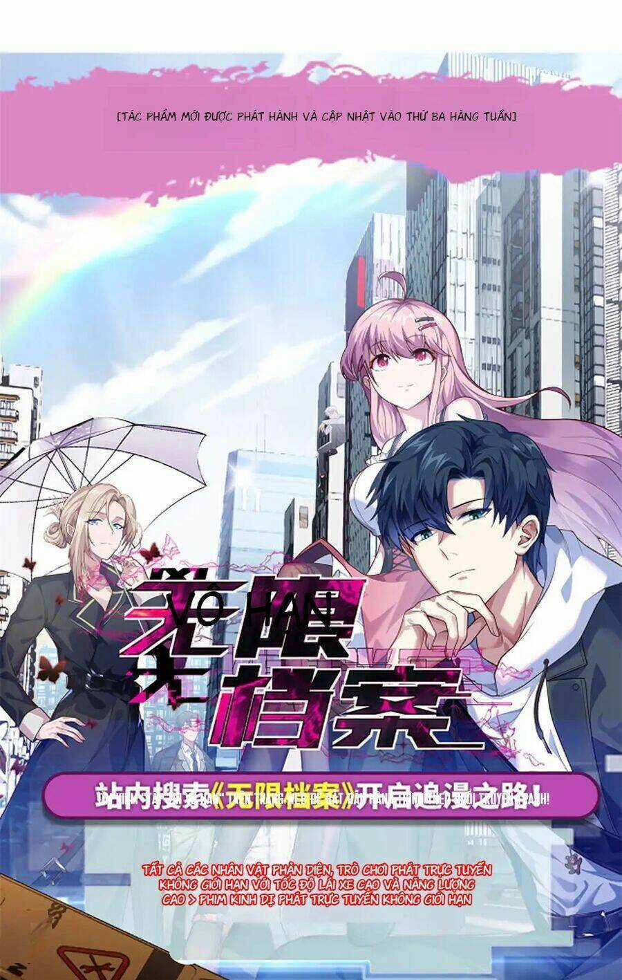 Người Mạnh Nhất Ở Thế Giới Khác Chapter 2 trang 68