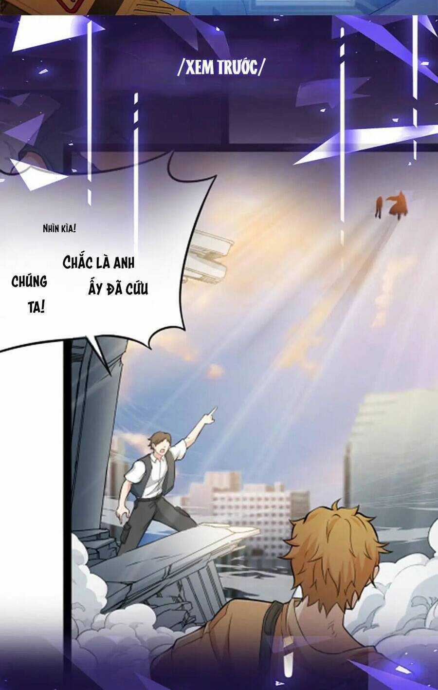 Người Mạnh Nhất Ở Thế Giới Khác Chapter 2 trang 69