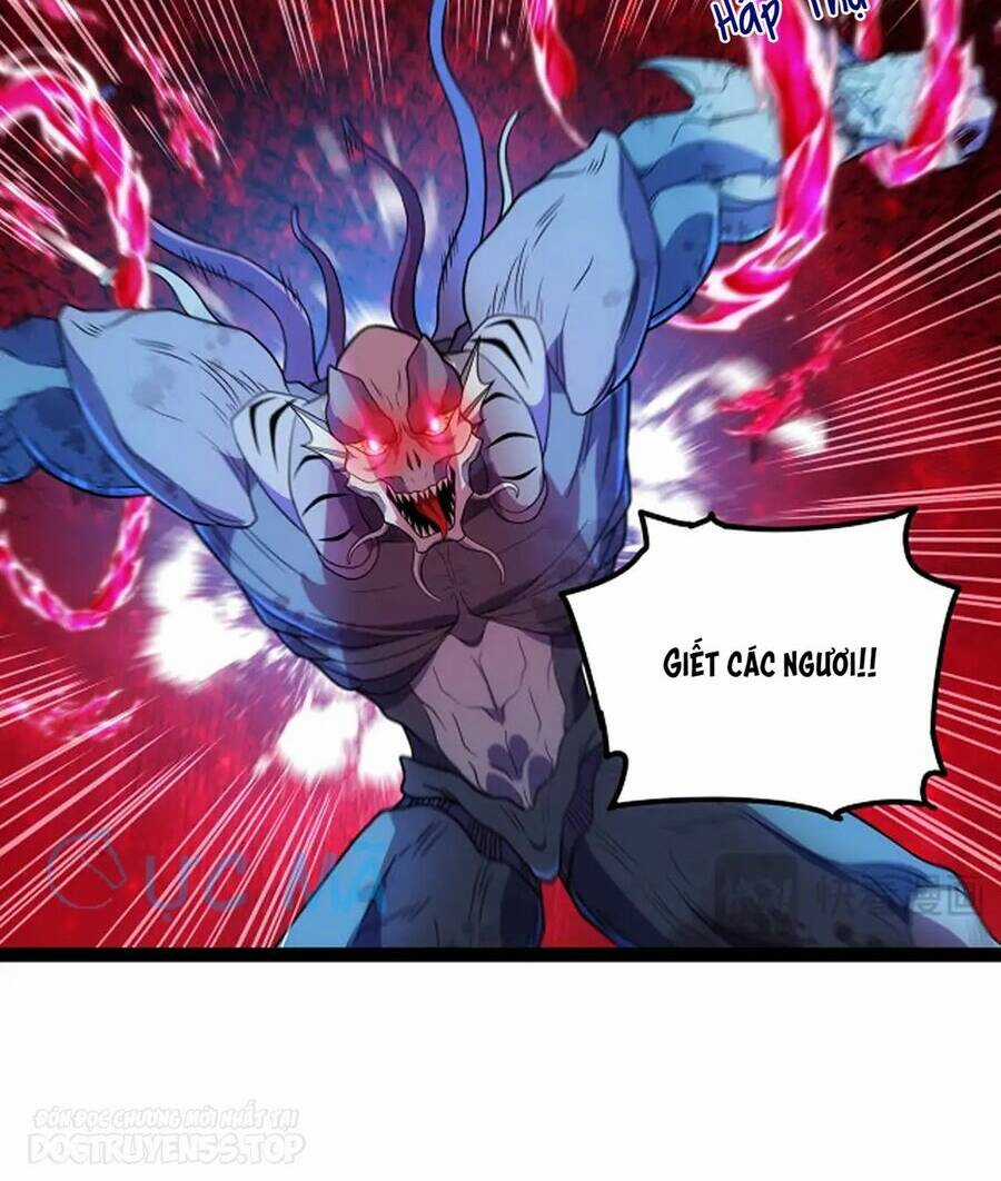 Người Mạnh Nhất Ở Thế Giới Khác Chapter 2 trang 7