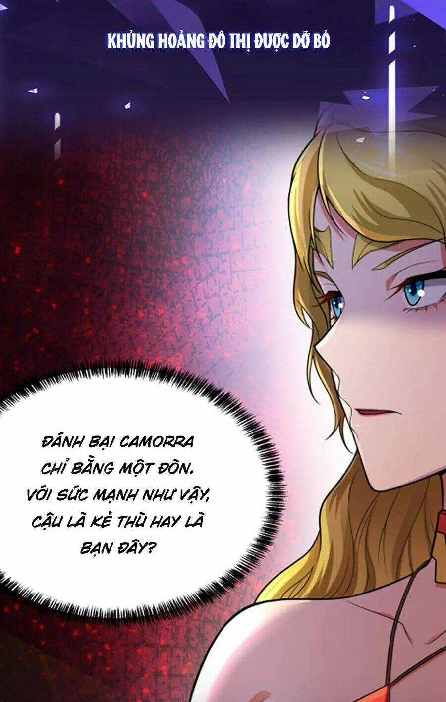 Người Mạnh Nhất Ở Thế Giới Khác Chapter 2 trang 70