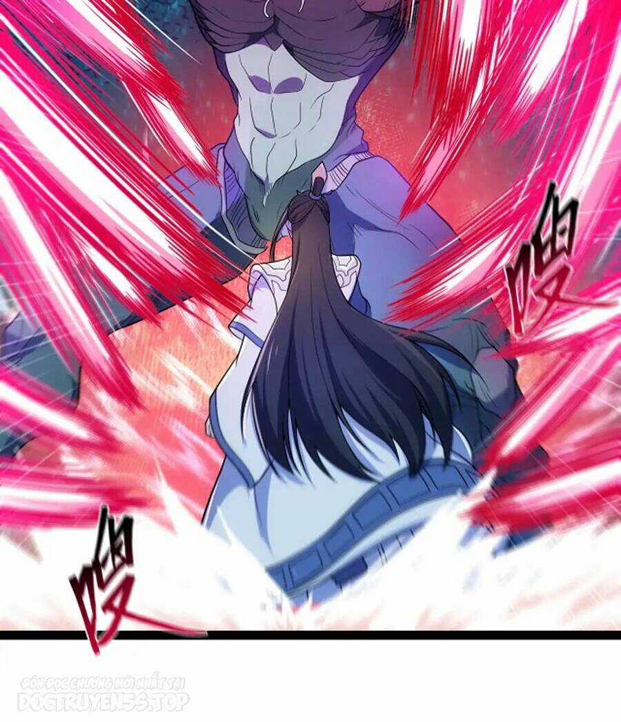 Người Mạnh Nhất Ở Thế Giới Khác Chapter 2 trang 9